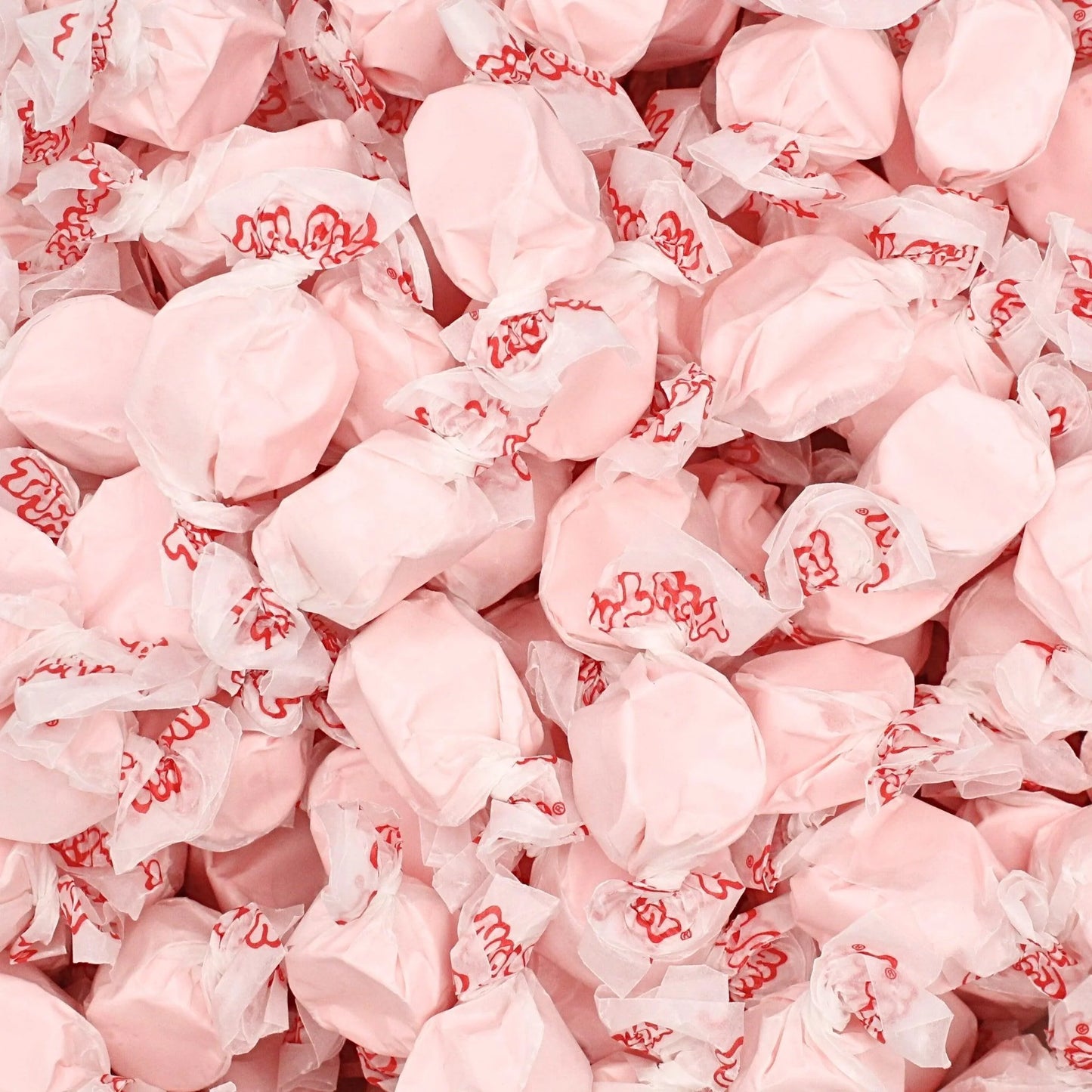Salt Water Taffy - Build Your Own Mix, 100G Per Option