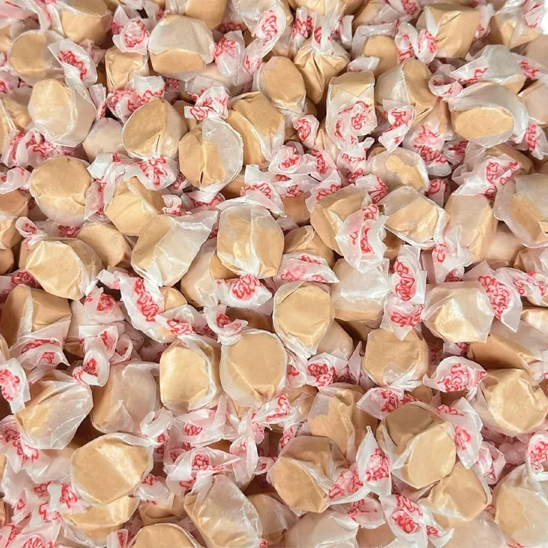 Salt Water Taffy - Build Your Own Mix, 100G Per Option