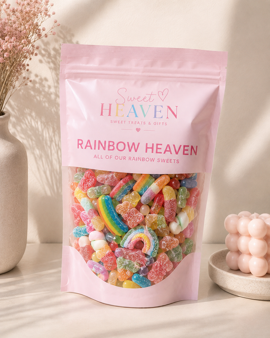 Rainbow Heaven