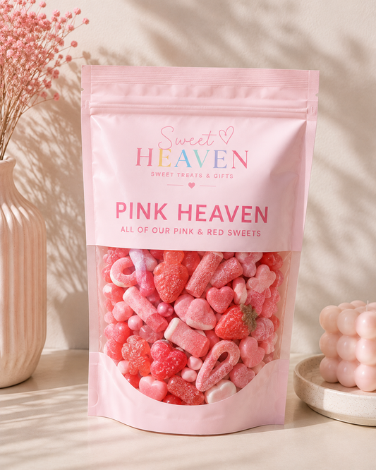 Pink Heaven