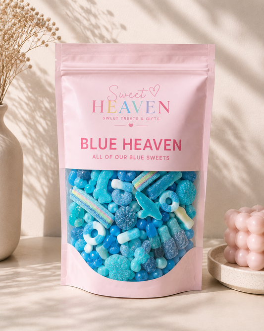 Blue Heaven