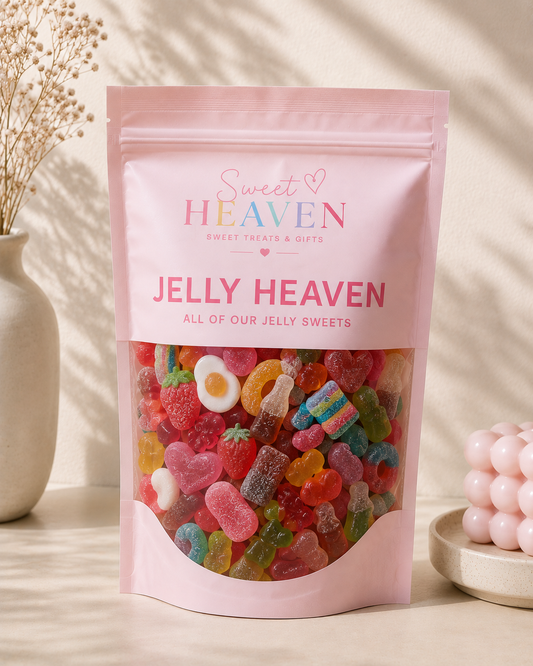 Jelly Heaven