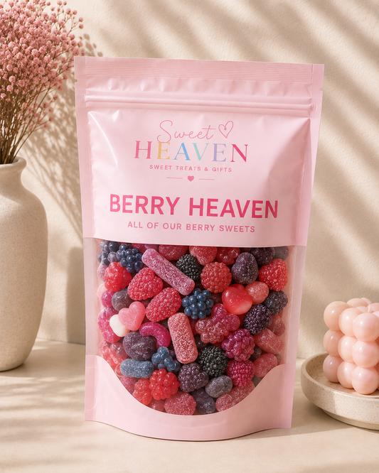 Berry Heaven
