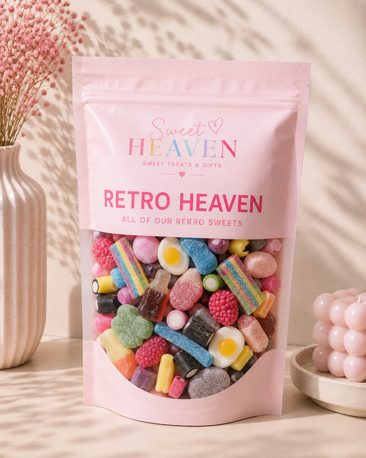 Retro Heaven