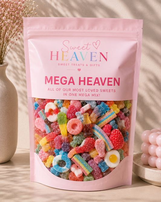 Mega Heaven