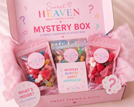 Mystery Box